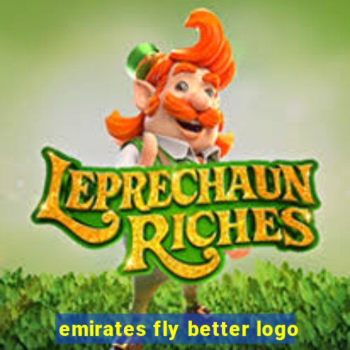 emirates fly better logo